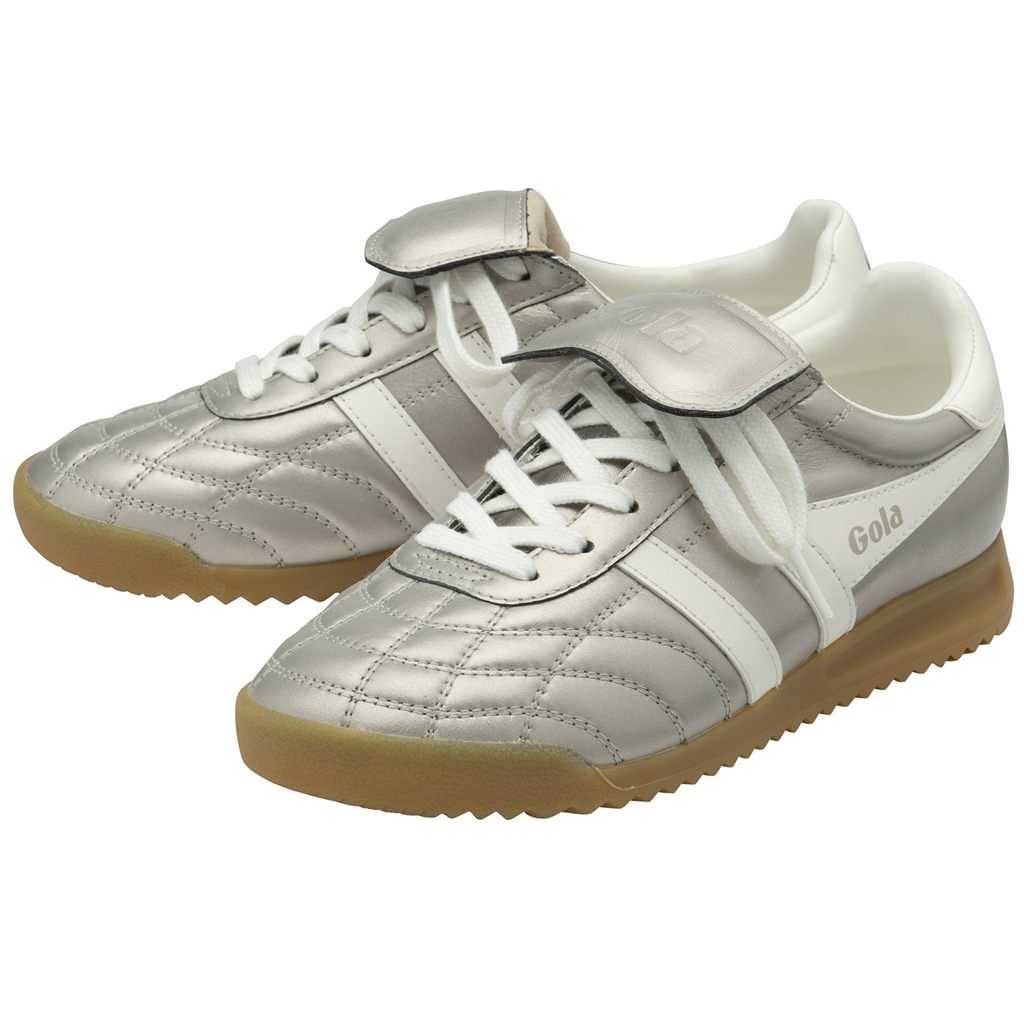 Gola Classics Stadium '86 Sneakers Białe Polska | 1089BNVAY