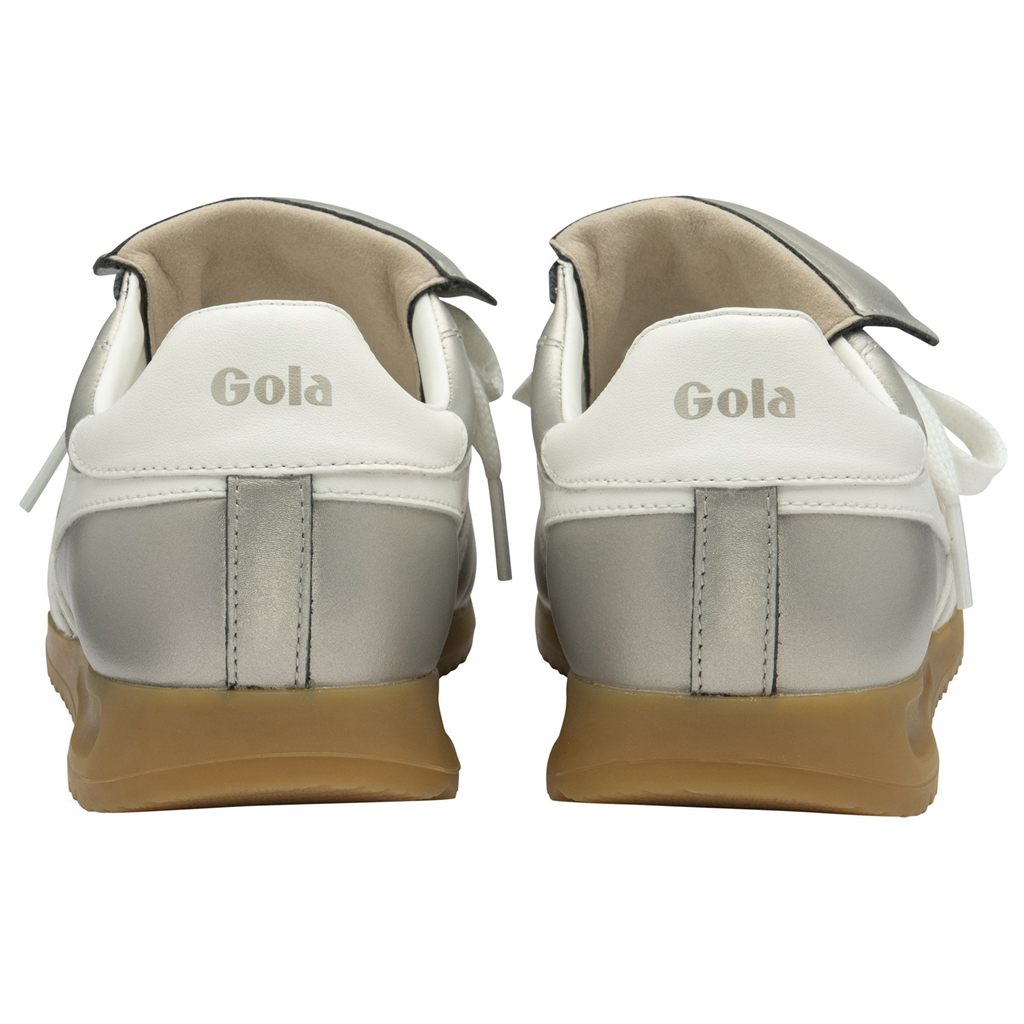 Gola Classics Stadium '86 Sneakers Białe Polska | 1089BNVAY