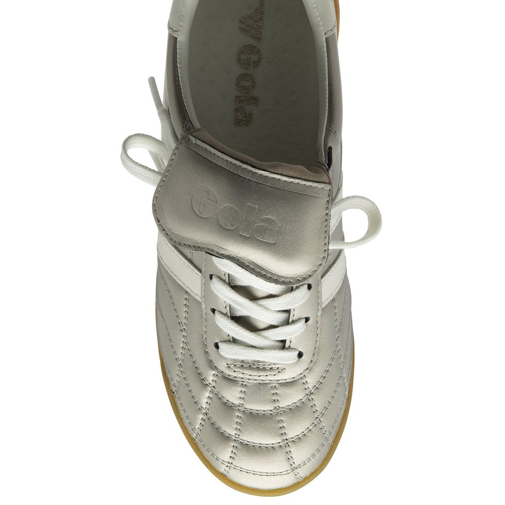 Gola Classics Stadium '86 Sneakers Białe Polska | 1089BNVAY