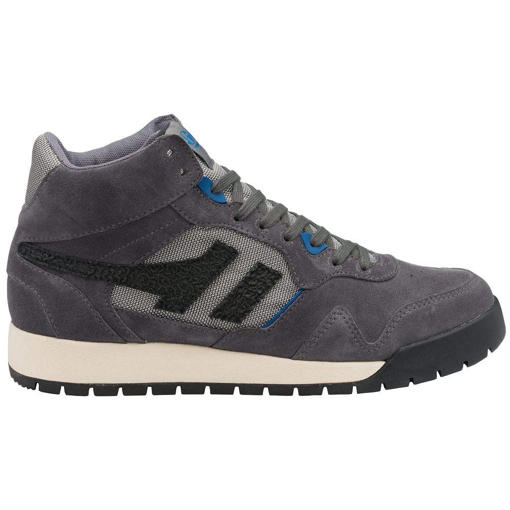 Gola Classics Summit High Sneakers Czarne Polska | 4372ECOXN