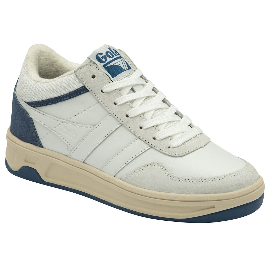 Gola Classics Swerve Sneakers Białe Polska | 2540XWZJF