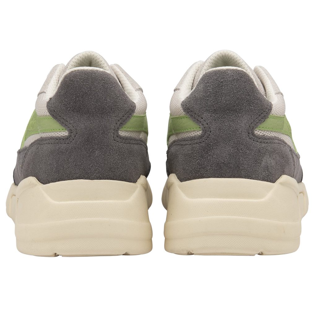 Gola Classics Tempest Sneakers Białe Zielone Polska | 0341EHMXU