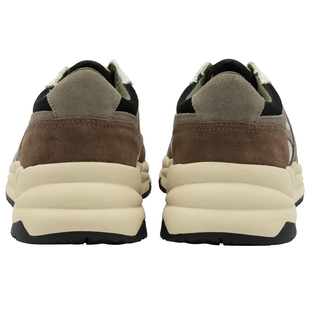 Gola Classics Titan Sneakers Białe Polska | 7659TXCQJ