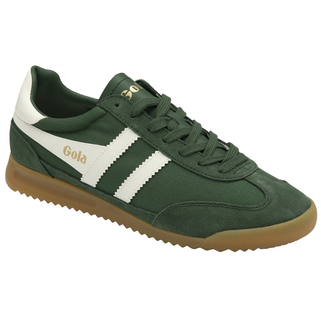 Gola Classics Tornado Sneakers Białe Polska | 4039BIGUA