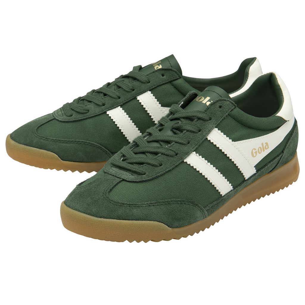 Gola Classics Tornado Sneakers Białe Polska | 4039BIGUA
