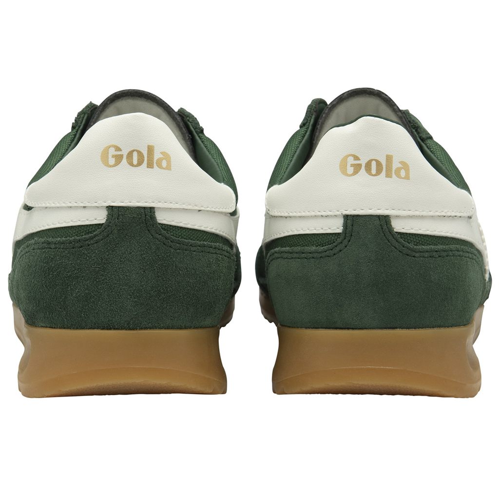 Gola Classics Tornado Sneakers Białe Polska | 4039BIGUA