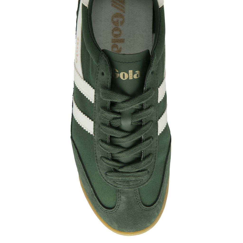Gola Classics Tornado Sneakers Białe Polska | 4039BIGUA