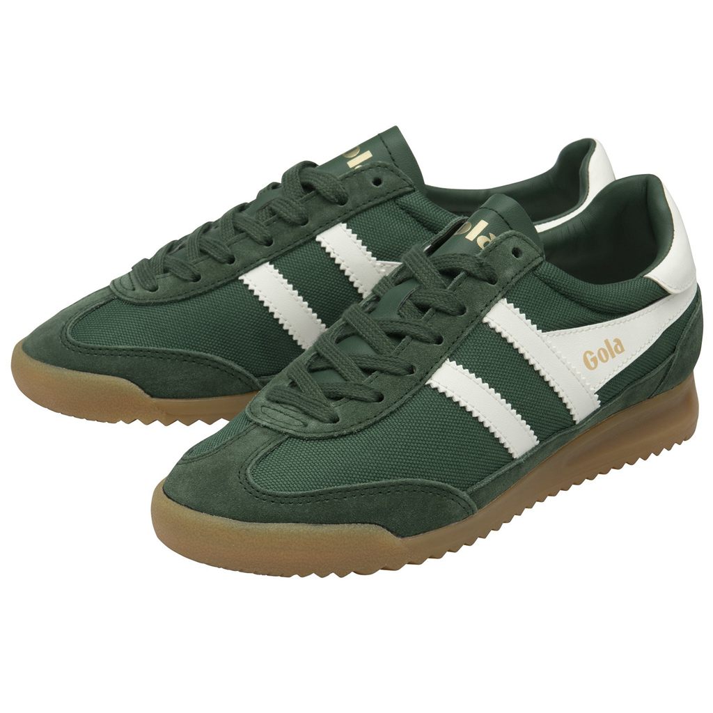 Gola Classics Tornado Sneakers Białe Polska | 5802JDEQK