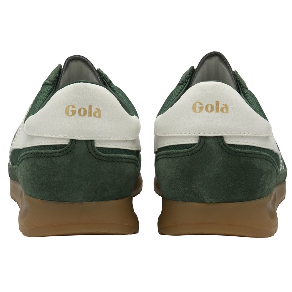 Gola Classics Tornado Sneakers Białe Polska | 5802JDEQK