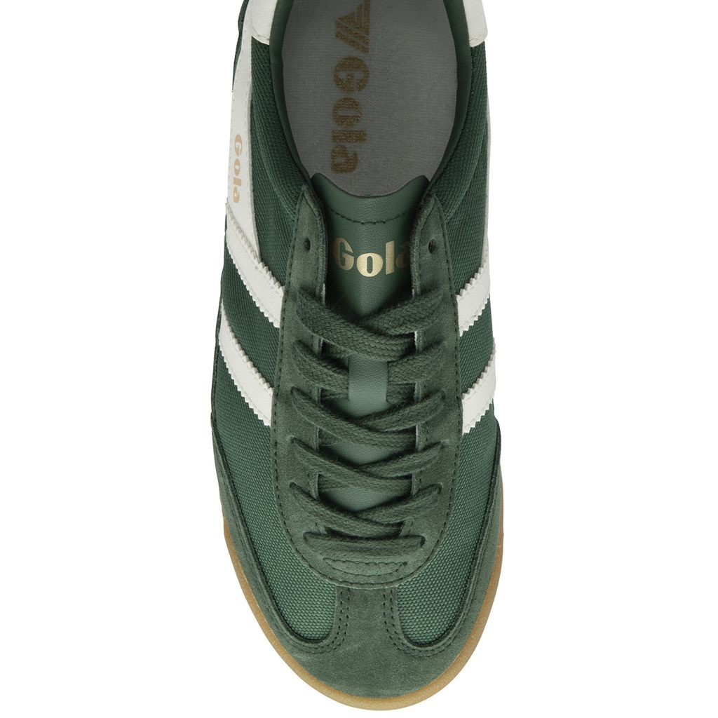 Gola Classics Tornado Sneakers Białe Polska | 5802JDEQK