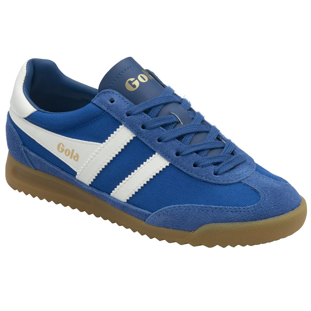 Gola Classics Tornado Sneakers Białe Polska | 7026VNKXF