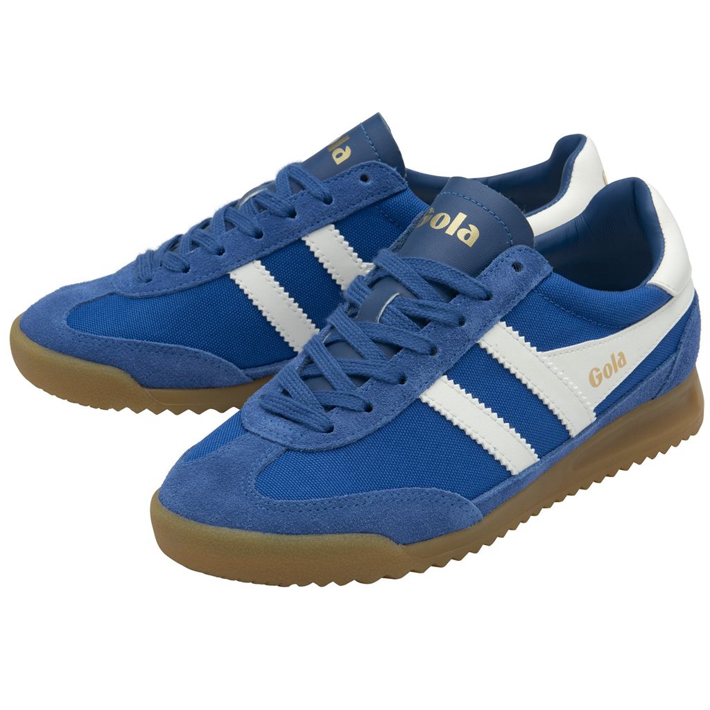 Gola Classics Tornado Sneakers Białe Polska | 7026VNKXF