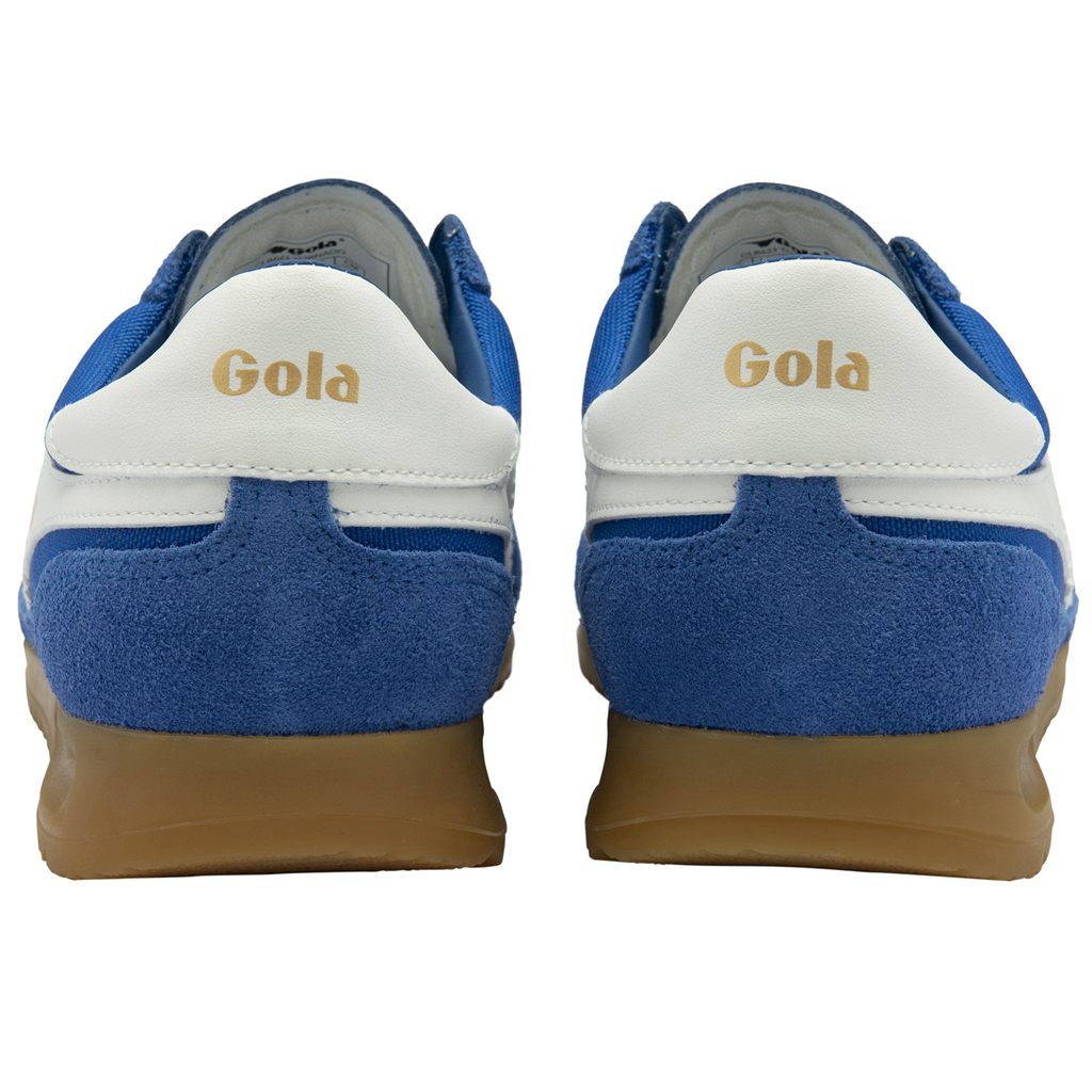 Gola Classics Tornado Sneakers Białe Polska | 7026VNKXF
