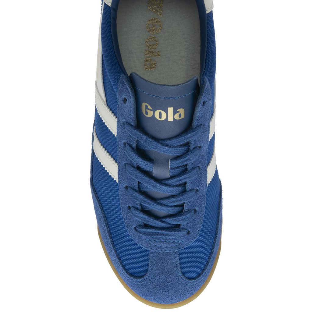 Gola Classics Tornado Sneakers Białe Polska | 7026VNKXF