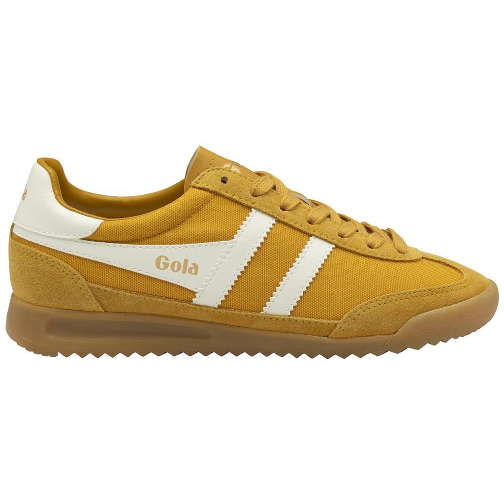 Gola Classics Tornado Sneakers Białe Polska | 7529FDKLN