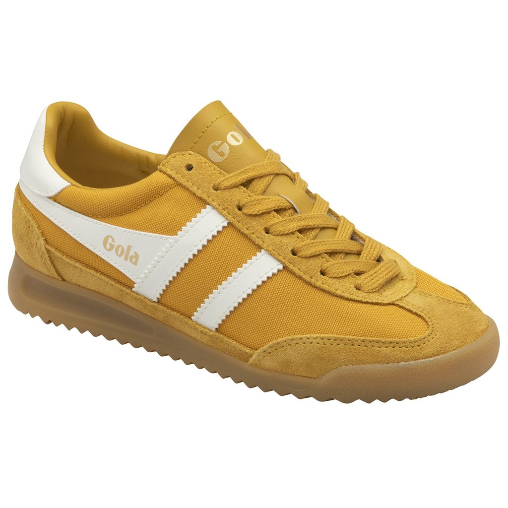 Gola Classics Tornado Sneakers Białe Polska | 7529FDKLN