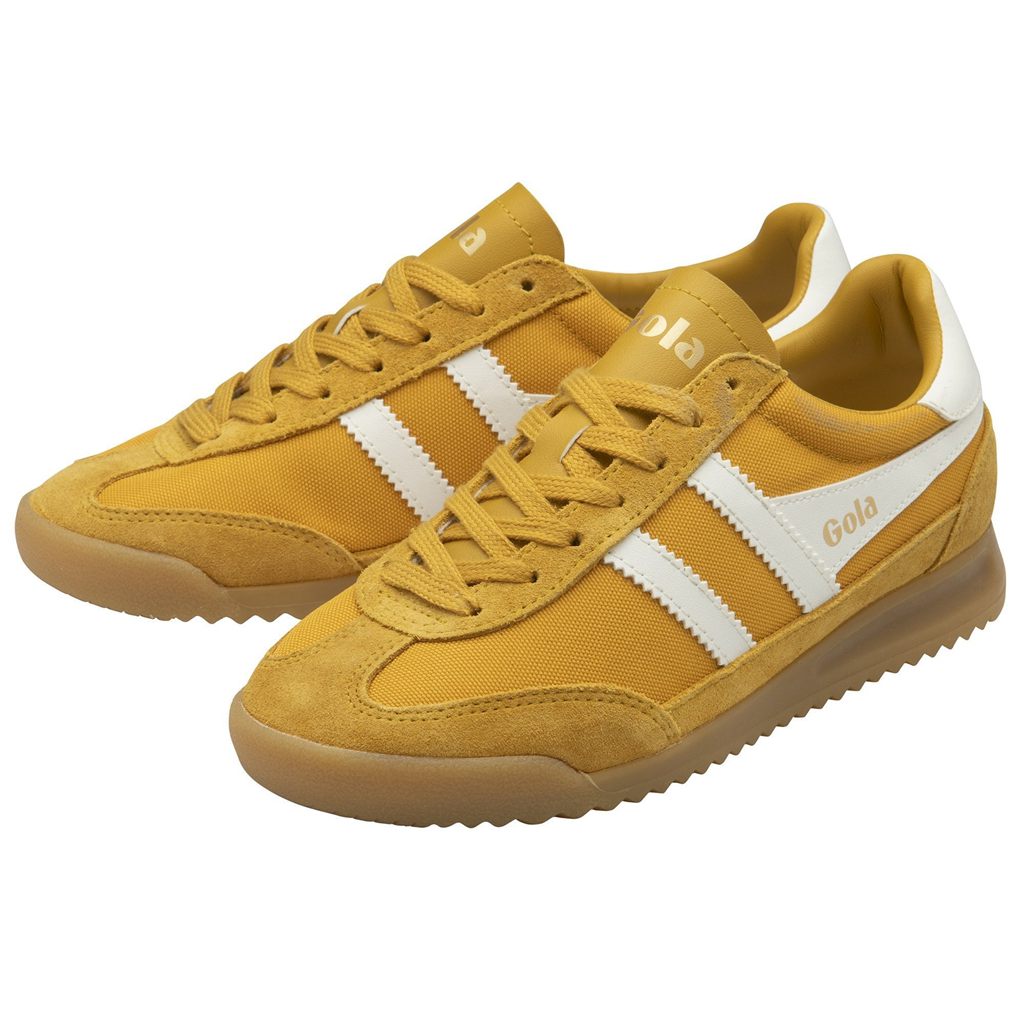 Gola Classics Tornado Sneakers Białe Polska | 7529FDKLN