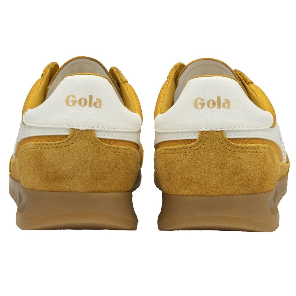 Gola Classics Tornado Sneakers Białe Polska | 7529FDKLN