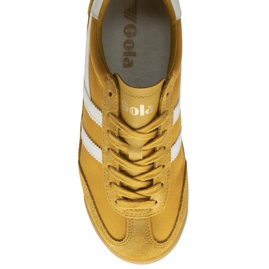 Gola Classics Tornado Sneakers Białe Polska | 7529FDKLN