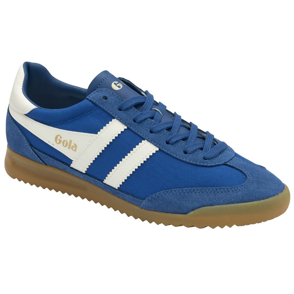 Gola Classics Tornado Sneakers Białe Polska | 9230HSIGJ