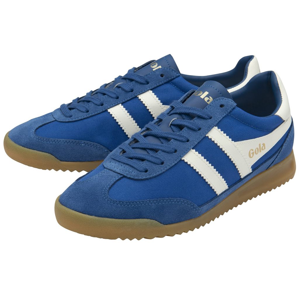 Gola Classics Tornado Sneakers Białe Polska | 9230HSIGJ