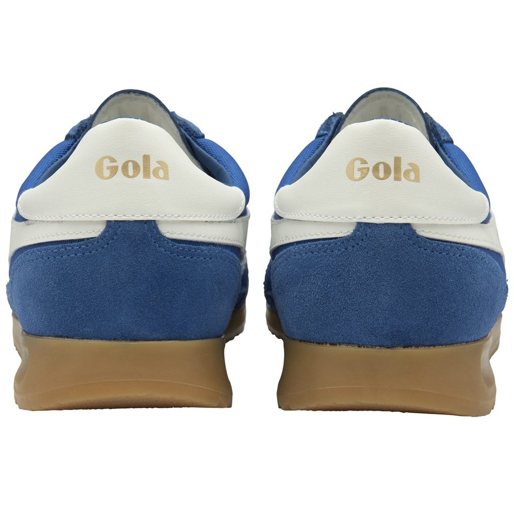 Gola Classics Tornado Sneakers Białe Polska | 9230HSIGJ