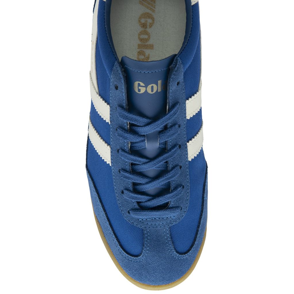 Gola Classics Tornado Sneakers Białe Polska | 9230HSIGJ