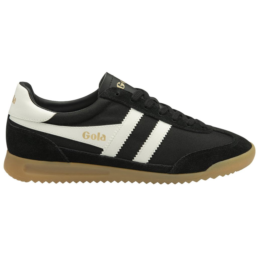 Gola Classics Tornado Sneakers Czarne Białe Polska | 1087BZCFP