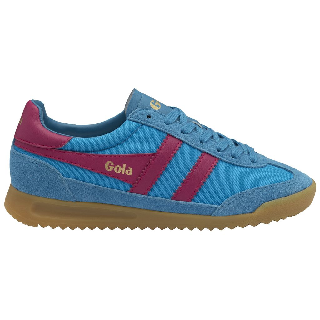 Gola Classics Tornado Sneakers Fuksja Polska | 3216FACER