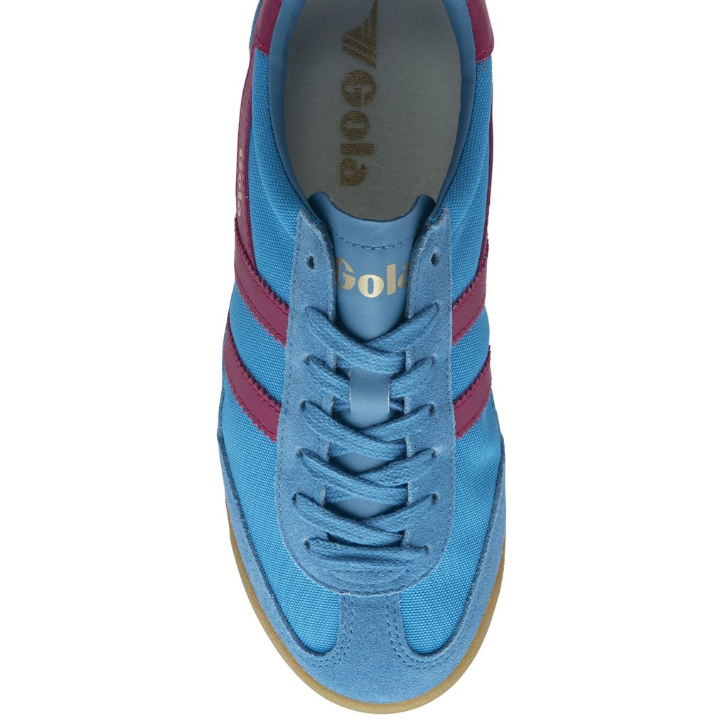 Gola Classics Tornado Sneakers Fuksja Polska | 3216FACER