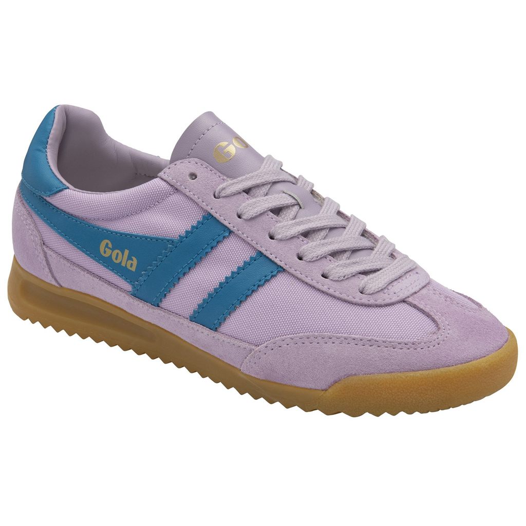 Gola Classics Tornado Sneakers Lilac Santorini Polska | 8359XDNJT