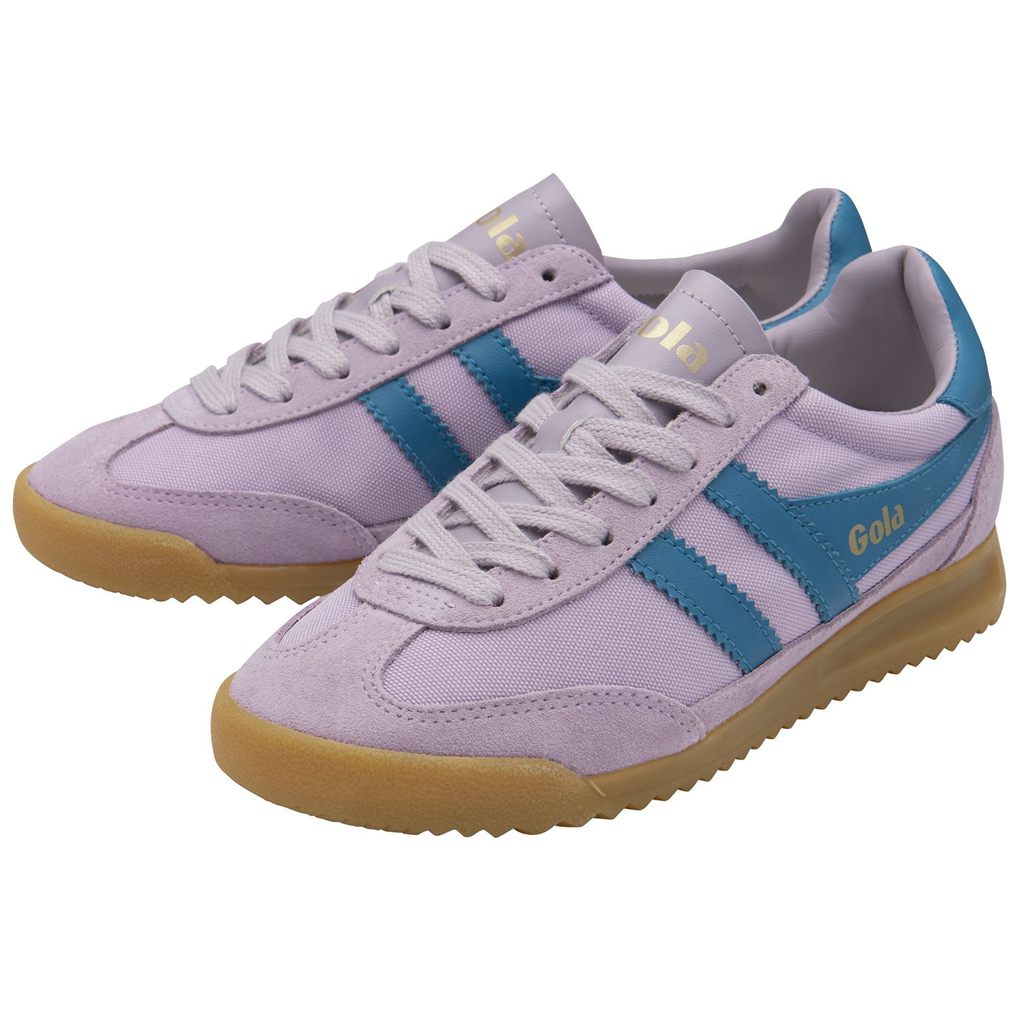 Gola Classics Tornado Sneakers Lilac Santorini Polska | 8359XDNJT