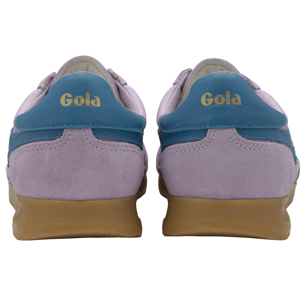 Gola Classics Tornado Sneakers Lilac Santorini Polska | 8359XDNJT