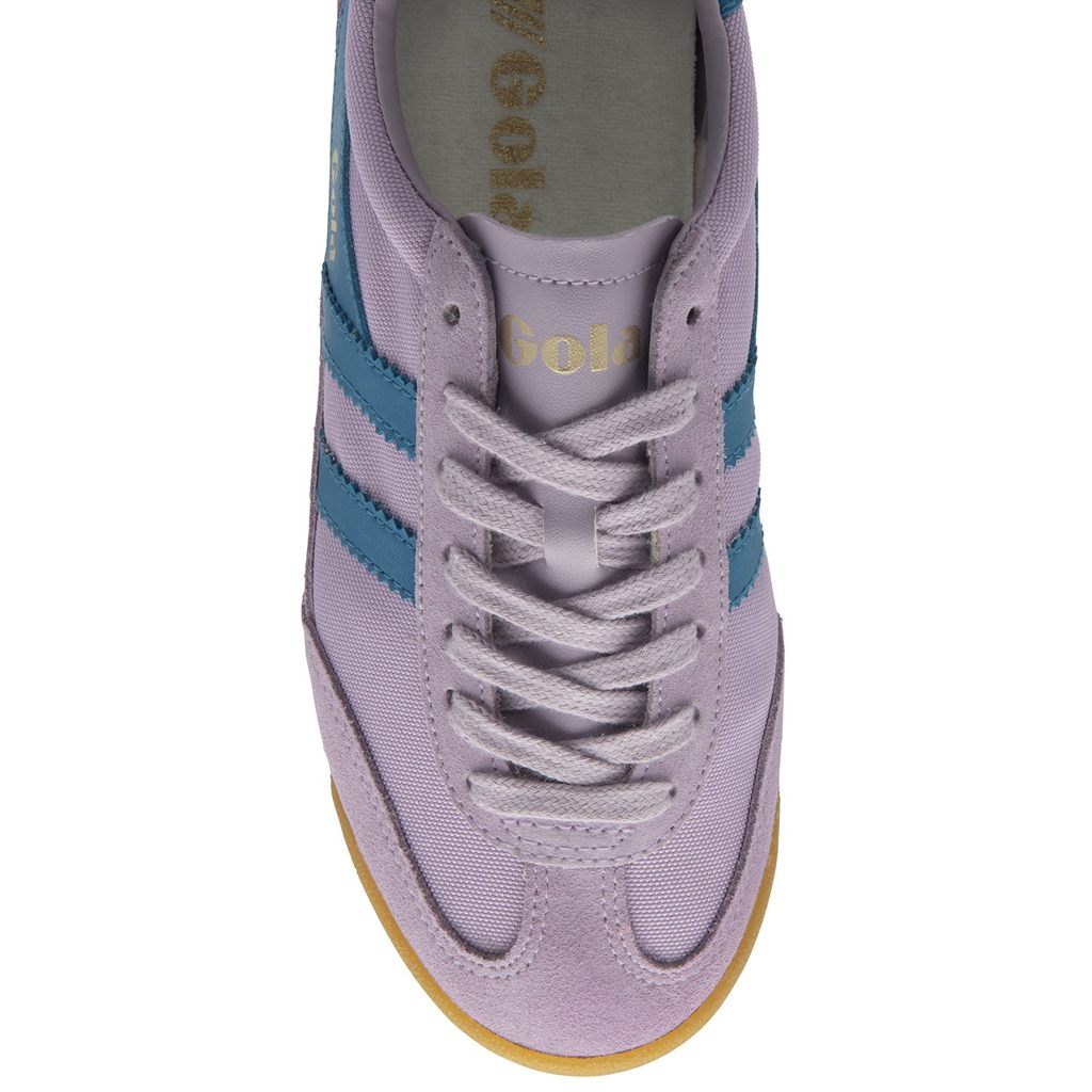 Gola Classics Tornado Sneakers Lilac Santorini Polska | 8359XDNJT