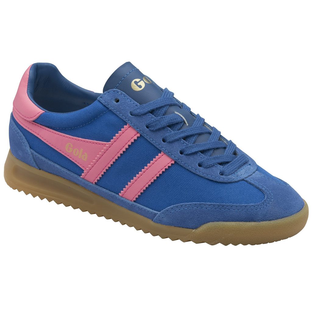 Gola Classics Tornado Sneakers Różowe Polska | 6591XIFLK