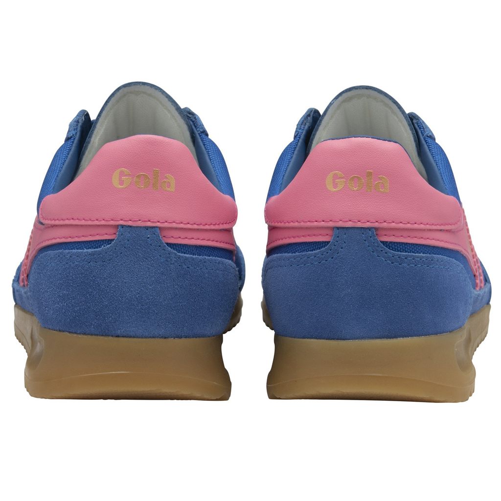 Gola Classics Tornado Sneakers Różowe Polska | 6591XIFLK