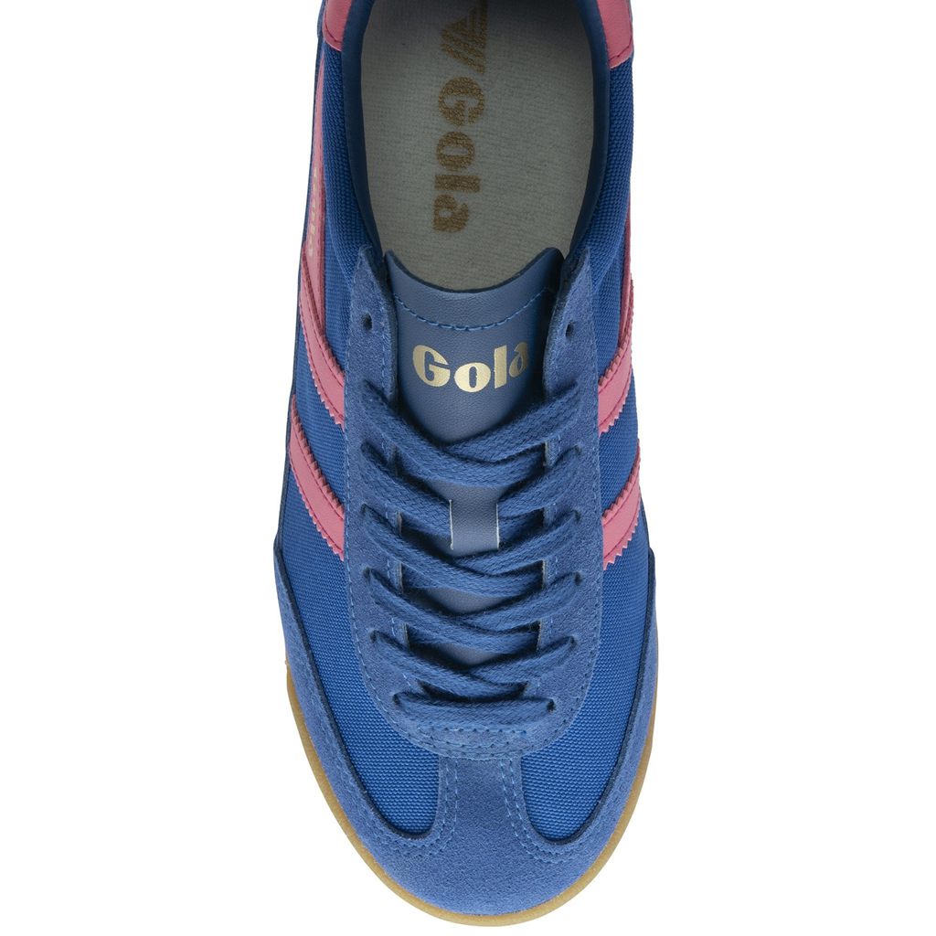 Gola Classics Tornado Sneakers Różowe Polska | 6591XIFLK