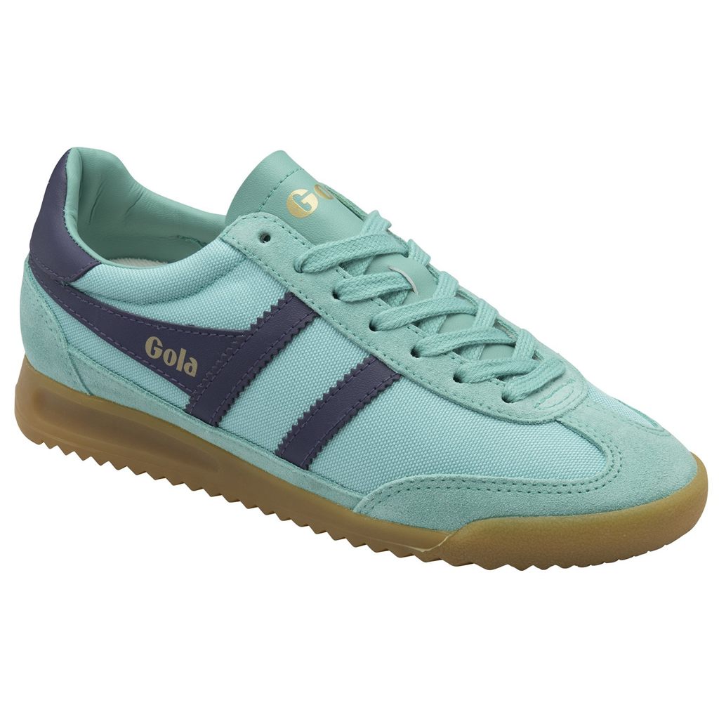 Gola Classics Tornado Sneakers Sea Mist Plum Polska | 7592OVPSX