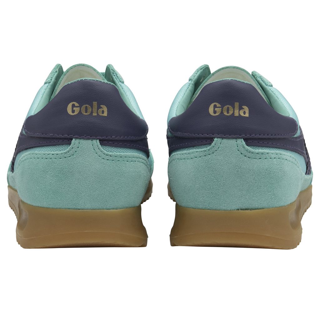 Gola Classics Tornado Sneakers Sea Mist Plum Polska | 7592OVPSX