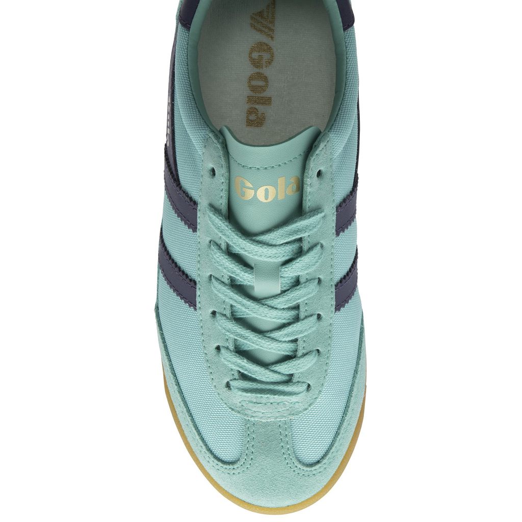 Gola Classics Tornado Sneakers Sea Mist Plum Polska | 7592OVPSX