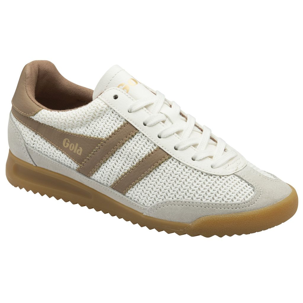 Gola Classics Tornado Zephyr Sneakers Białe Głęboka Polska | 2376ATBQU