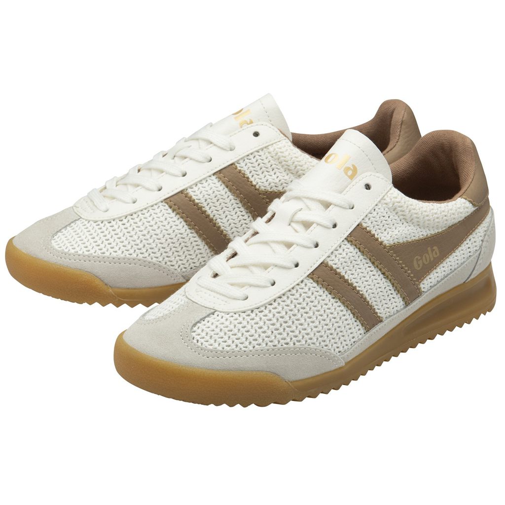 Gola Classics Tornado Zephyr Sneakers Białe Głęboka Polska | 2376ATBQU