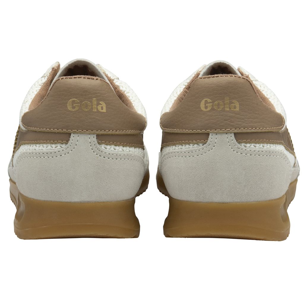 Gola Classics Tornado Zephyr Sneakers Białe Głęboka Polska | 2376ATBQU