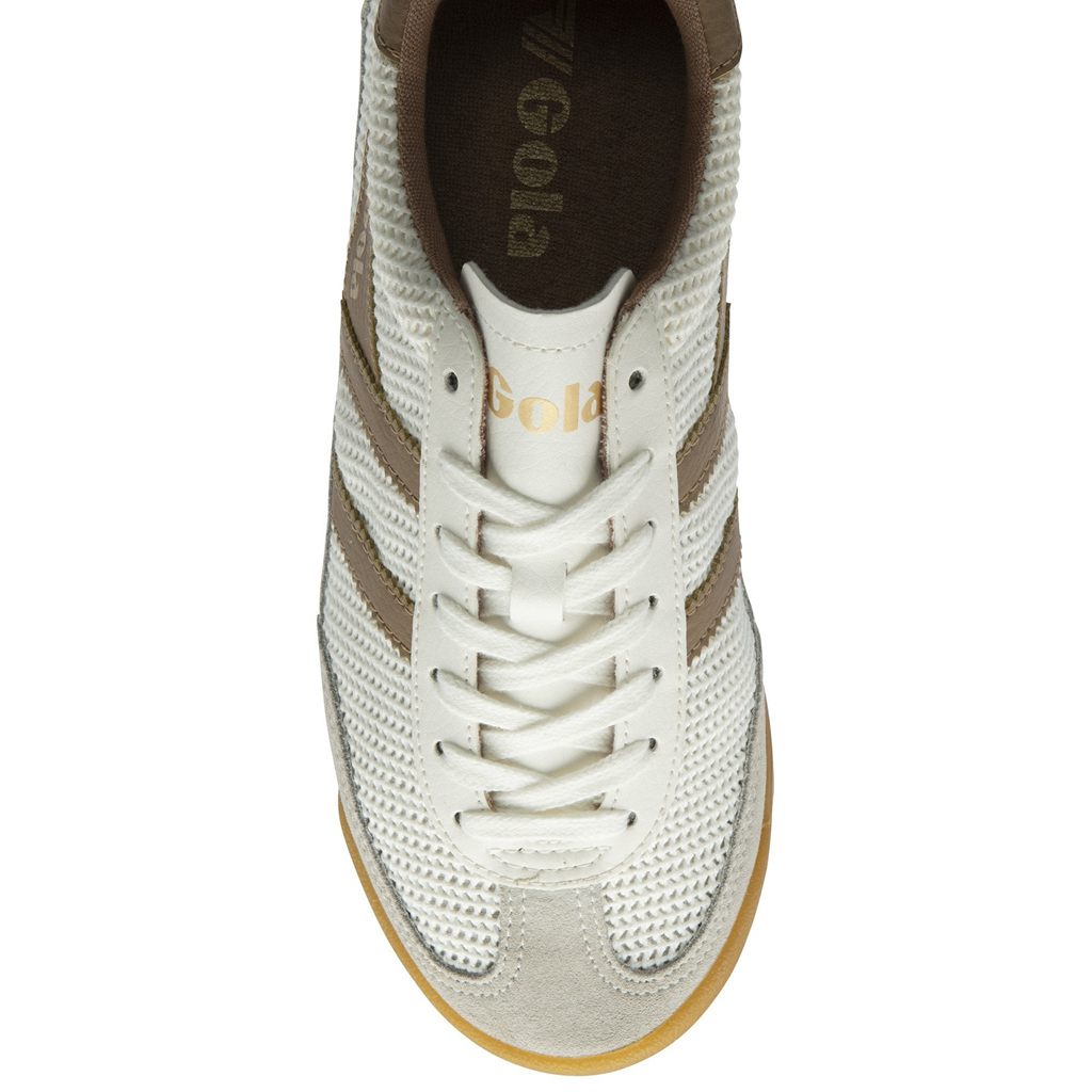 Gola Classics Tornado Zephyr Sneakers Białe Głęboka Polska | 2376ATBQU
