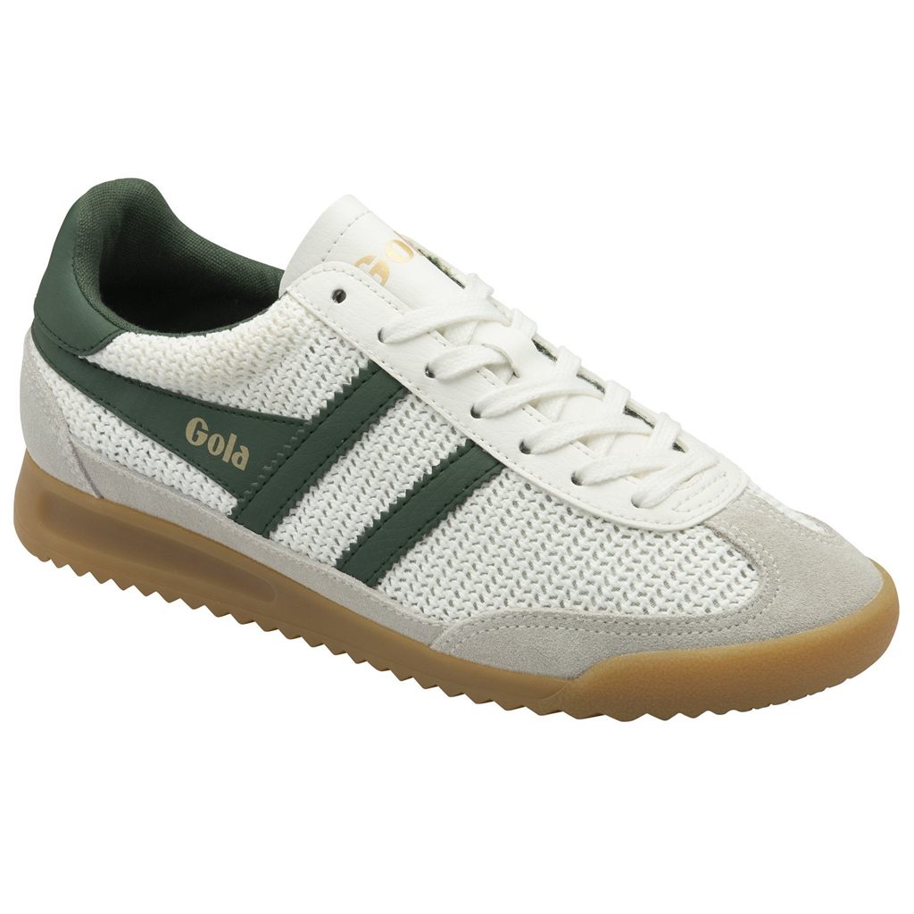 Gola Classics Tornado Zephyr Sneakers Białe Polska | 2709WBGYA