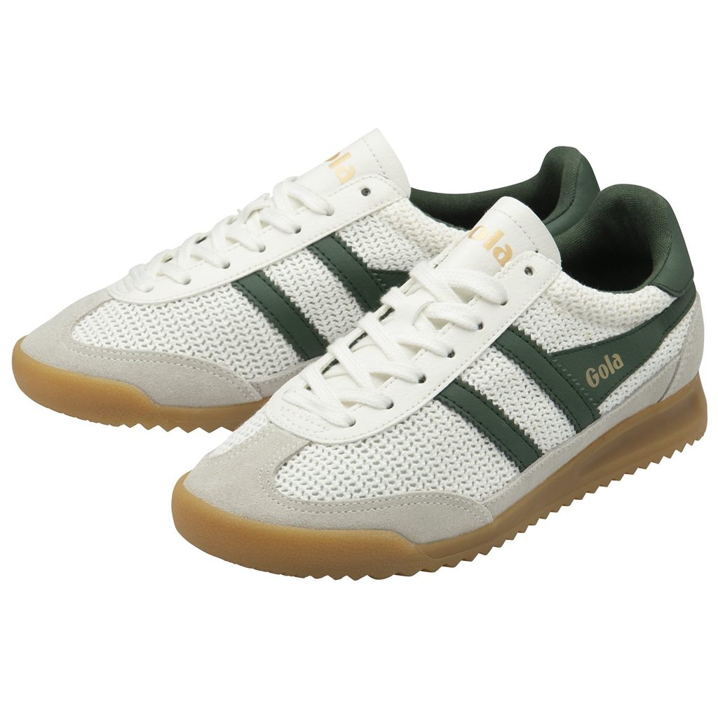Gola Classics Tornado Zephyr Sneakers Białe Polska | 2709WBGYA