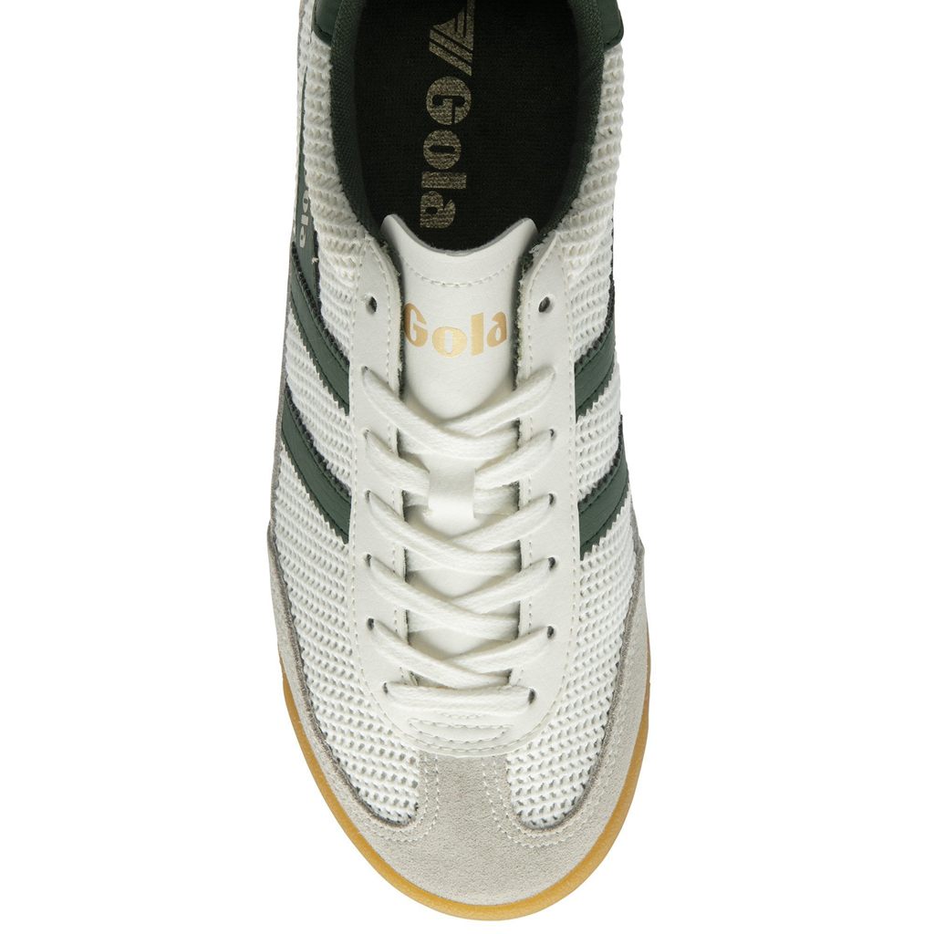 Gola Classics Tornado Zephyr Sneakers Białe Polska | 2709WBGYA