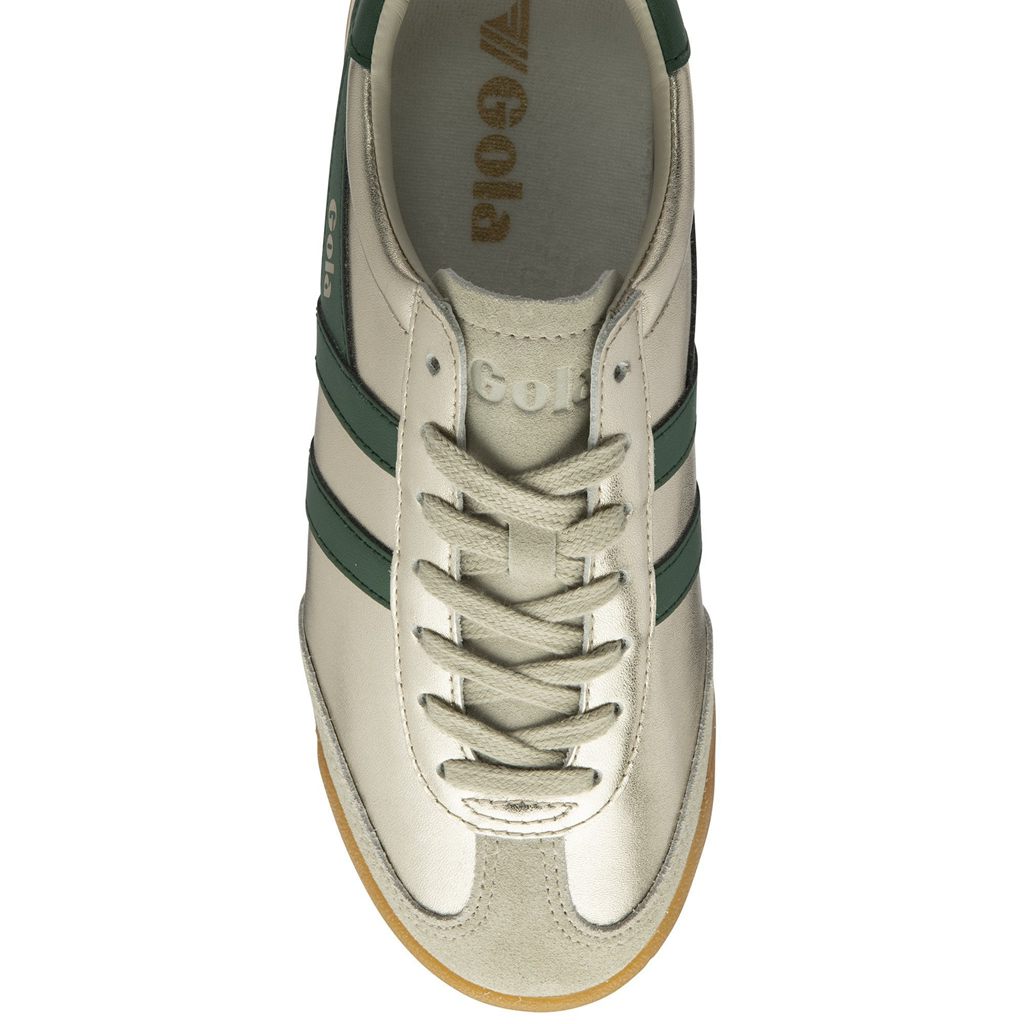 Gola Classics Torpedo Glimmer Sneakers Złote Polska | 2784HVZBK
