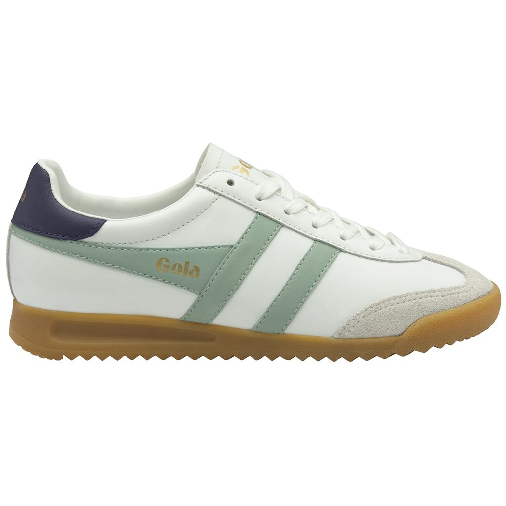 Gola Classics Torpedo Leather Sneakers Białe Polska | 5928VXWDJ