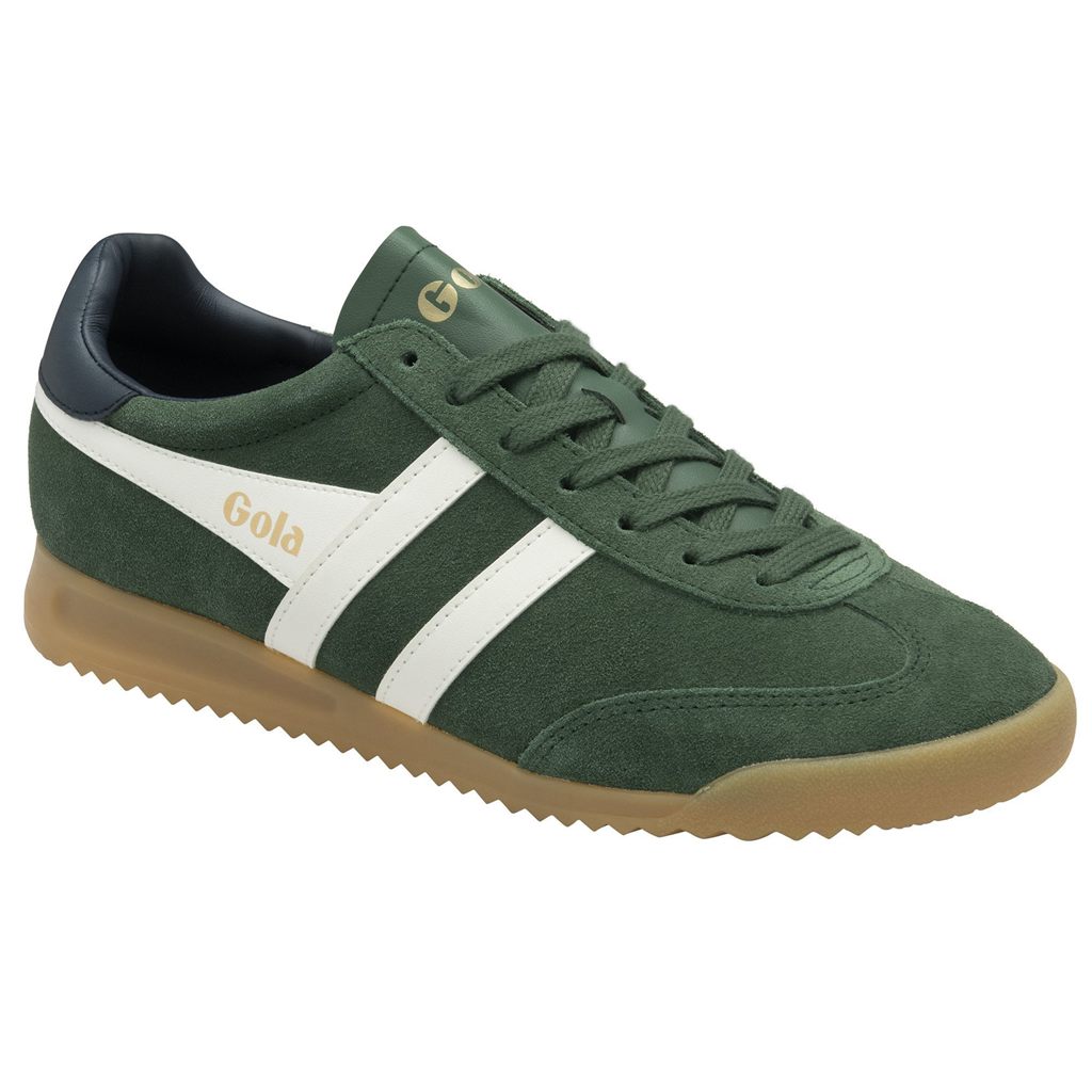 Gola Classics Torpedo Sneakers Białe Granatowe Polska | 5680NWBIV